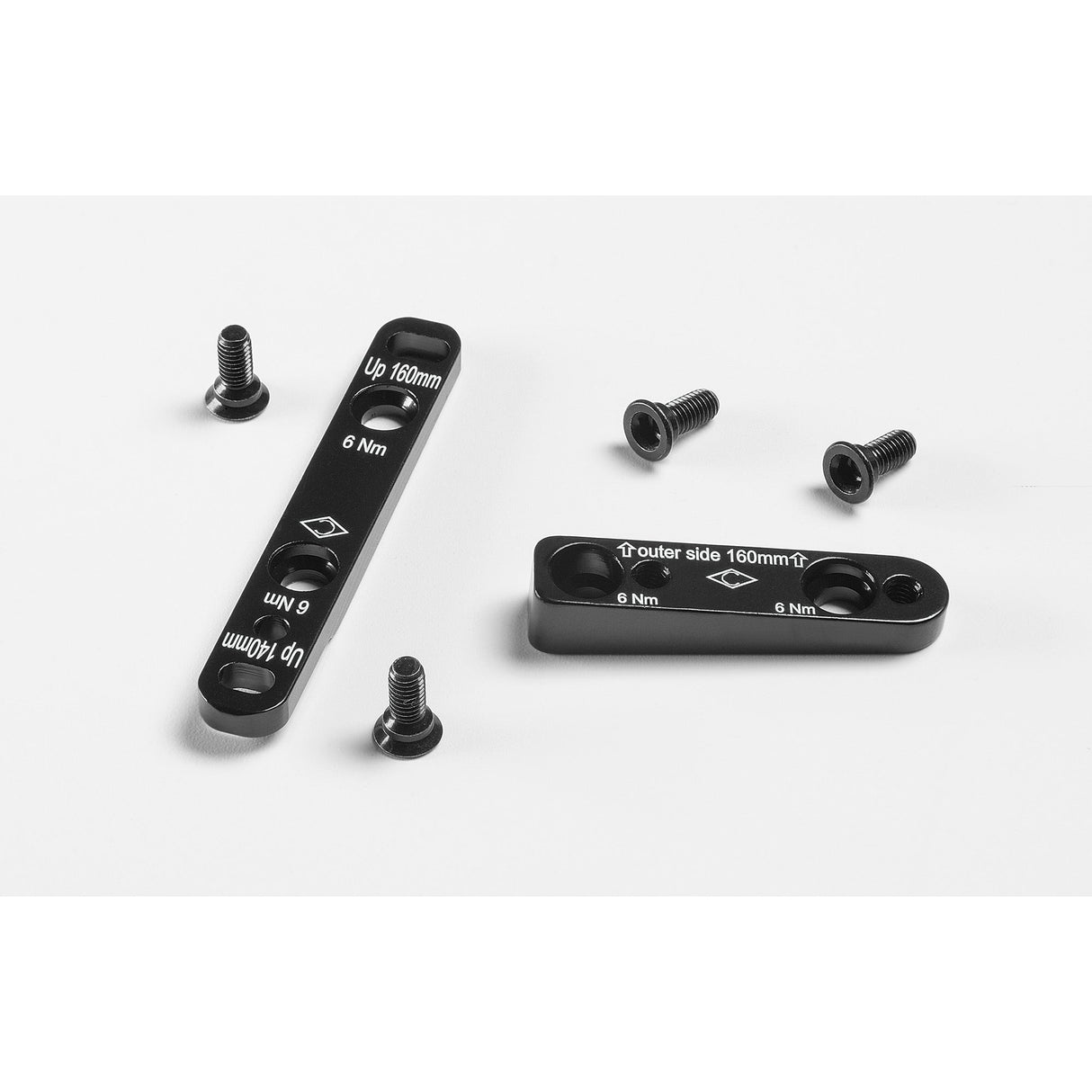 Adaptador de freno delantero Campagnolo