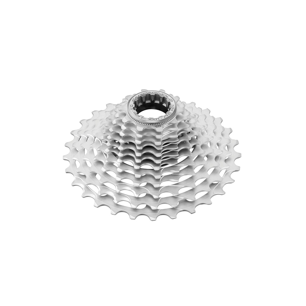 Cassette Campagnolo Super Record WRL de 12 velocidades