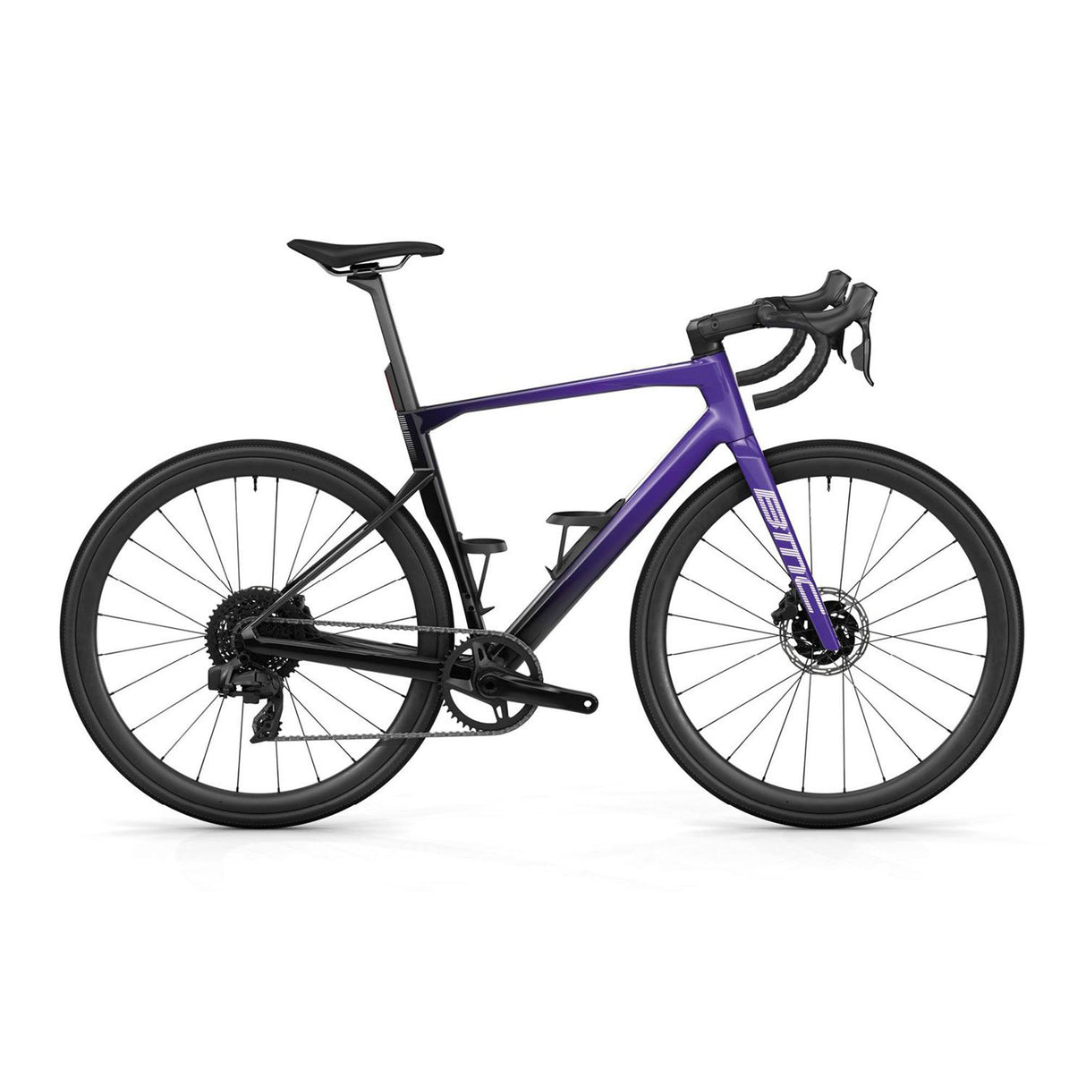 Bicicleta BMC Roadmachine 01 X One Disc
