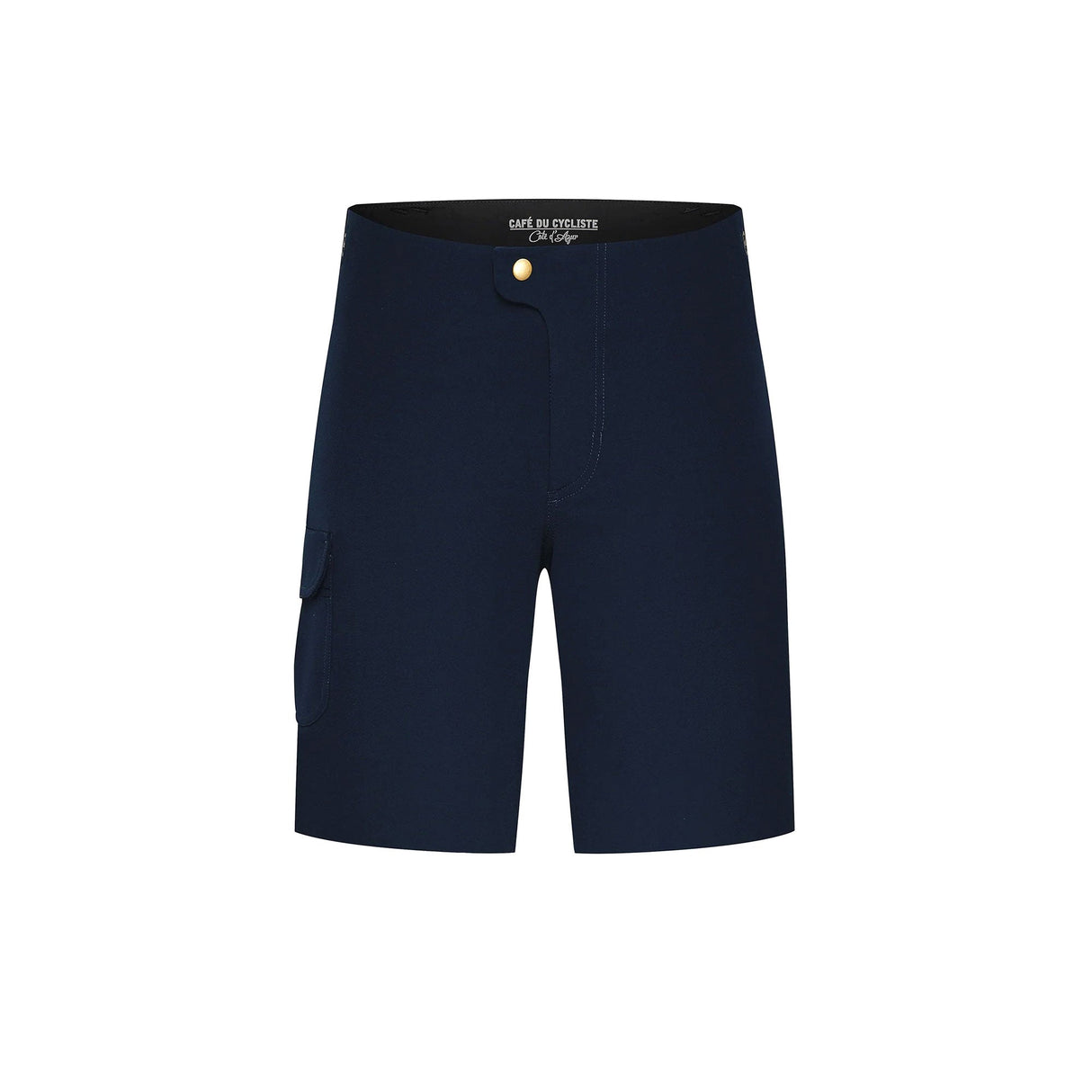 Cafe du Cycliste Virginie Shorts