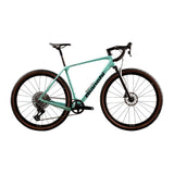 Bianchi Arcadex Pro GRX 820/822 1x