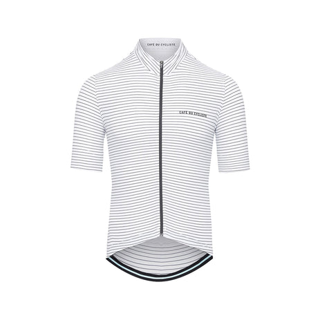 Cafe du Cycliste Francine Short Sleeve Jersey