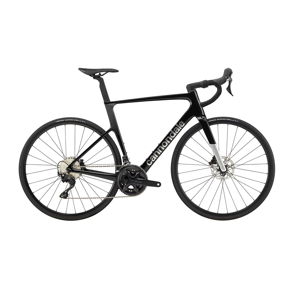 Cannondale SuperSix EVO Carbon 4 Bike