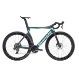 Bianchi Oltre Pro Force AXS Bike