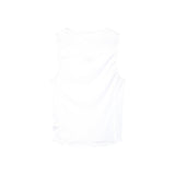 Cafe du Cycliste Liliane Sleeveless Baselayer