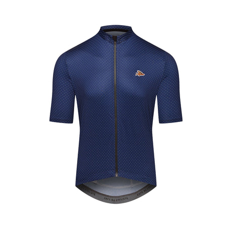Cafe du Cycliste Fleurette Short Sleeve Jersey