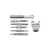 Herramienta multiusos Big Switch de Blackburn