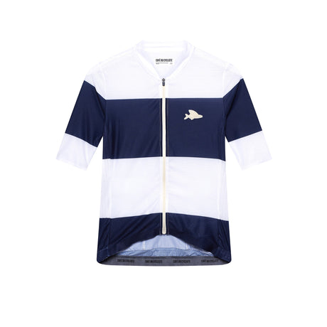 Cafe du Cycliste Angeline Short Sleeve Jersey