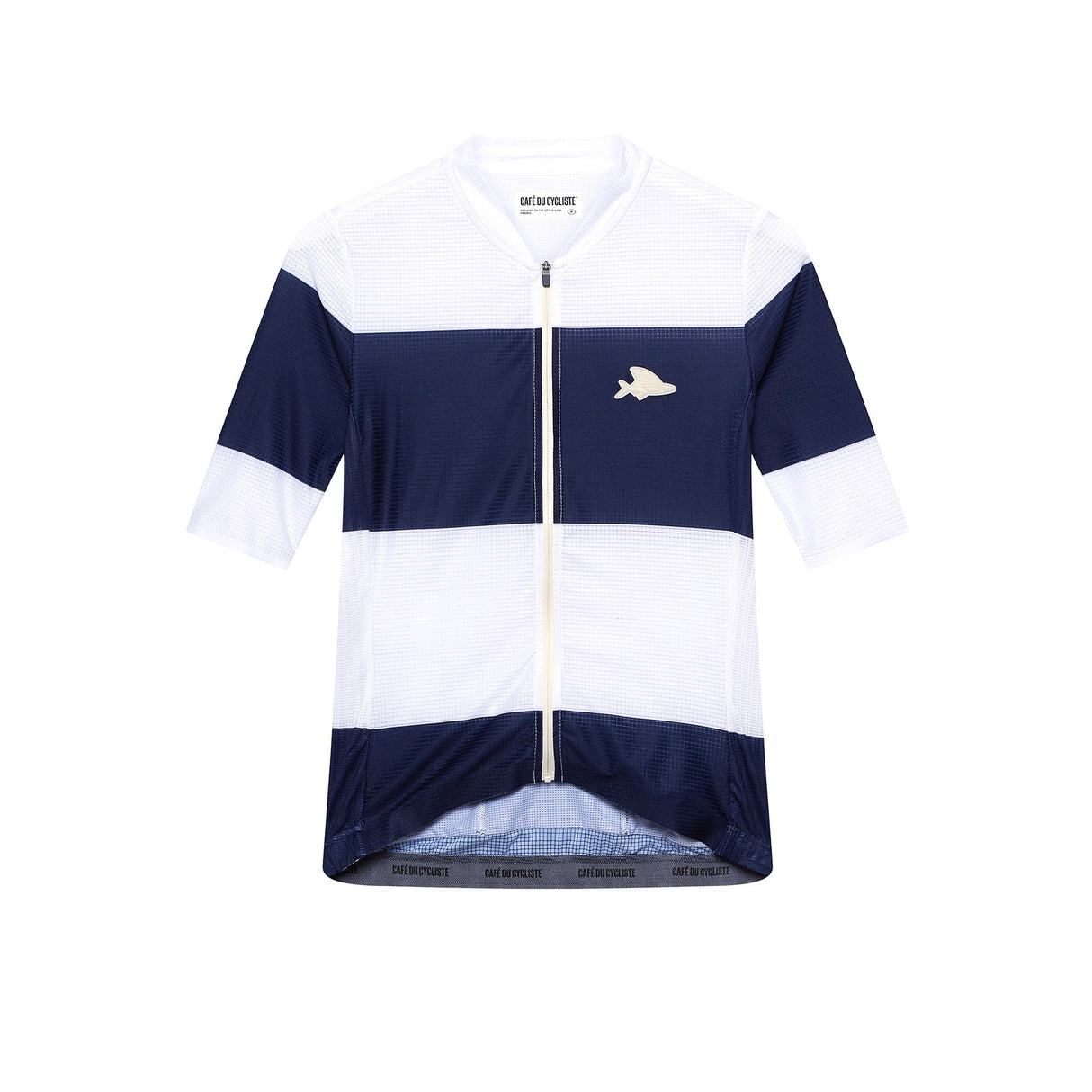 Cafe du Cycliste Angeline Short Sleeve Jersey
