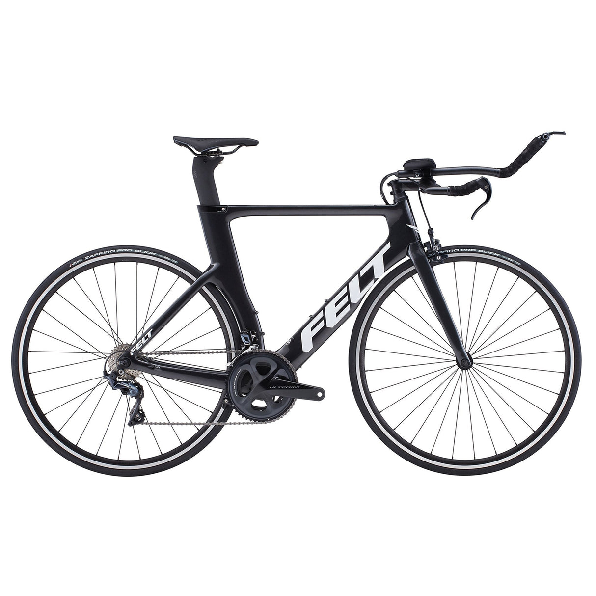 Bicicleta Felt B Performance Ultegra