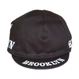 Gorra ciclista Giordana Team Brooklyn