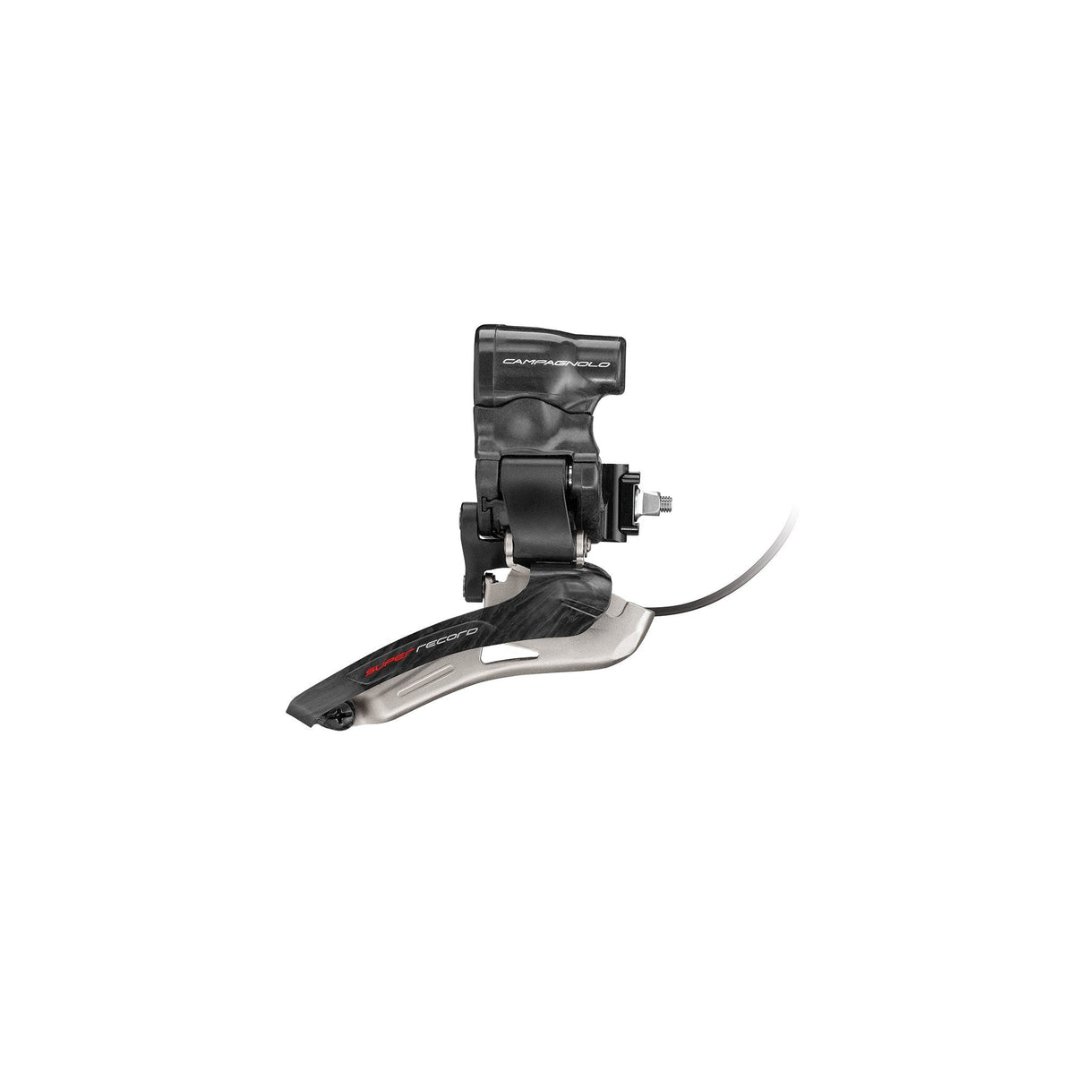 Campagnolo Super Record EPS 12s Front Derailleur