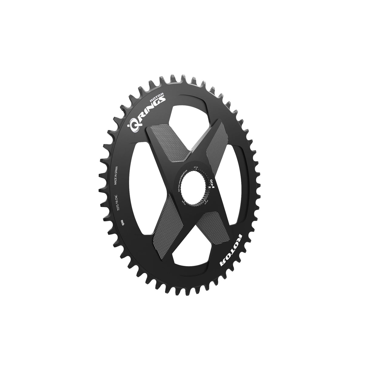 Rotor Q-Spidering 1x Direct Mount Chainrings