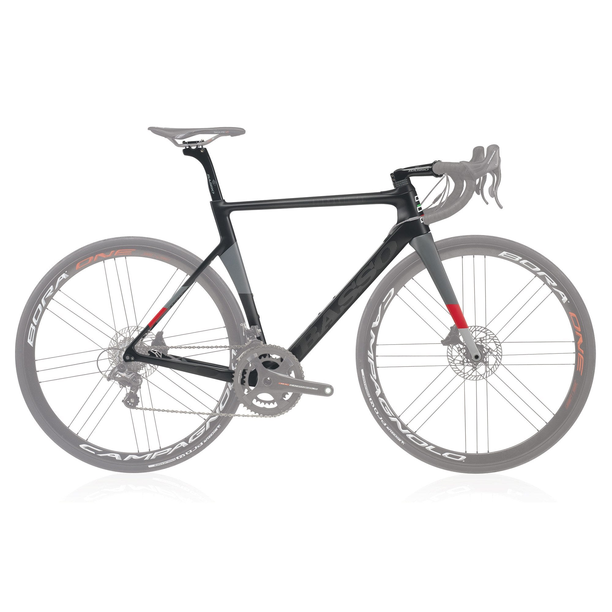 Shimano Tiagra Crankset - Western Cycle | Danvers, MA