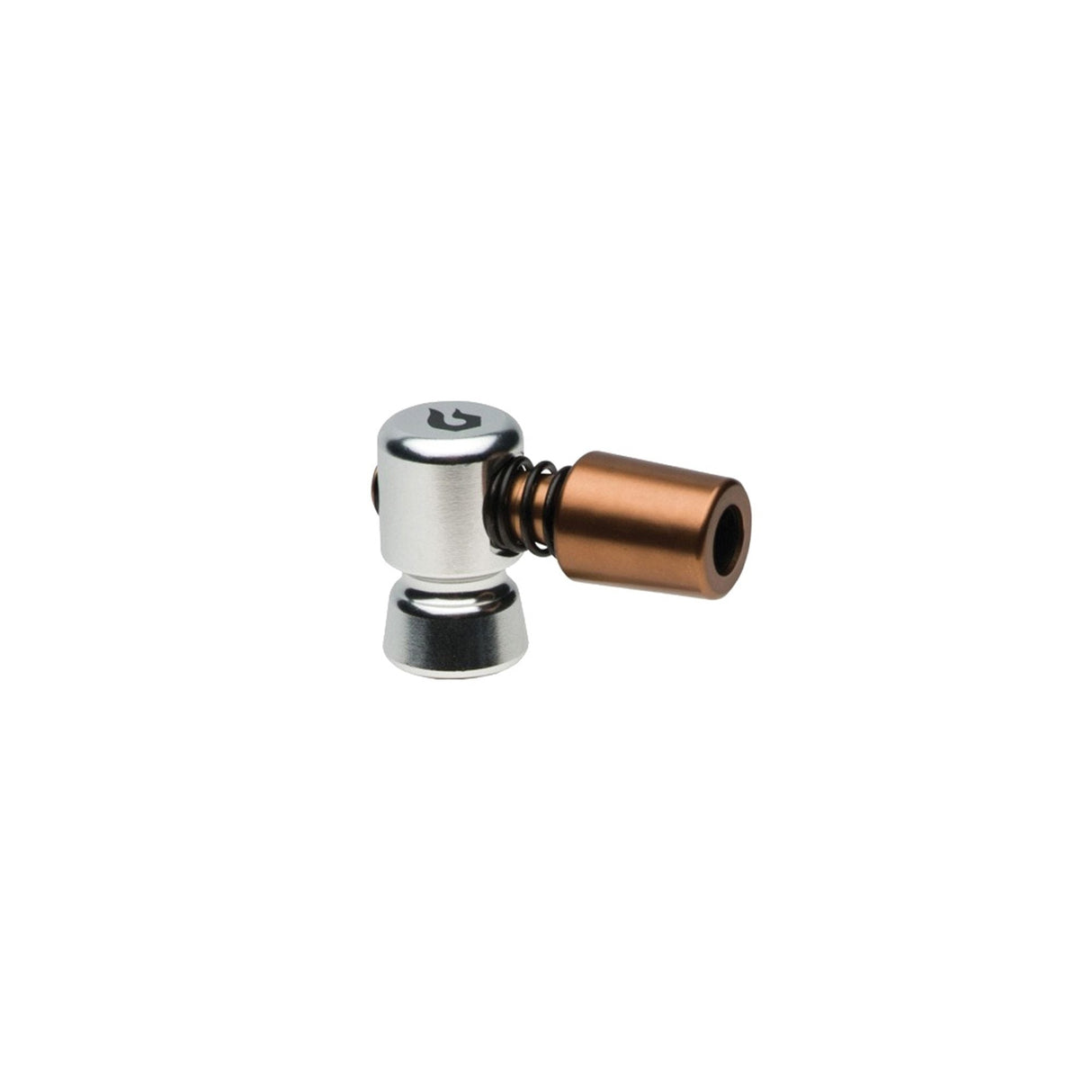 Blackburn Wayside CO2 Thread On Inflator w/ Cartridge