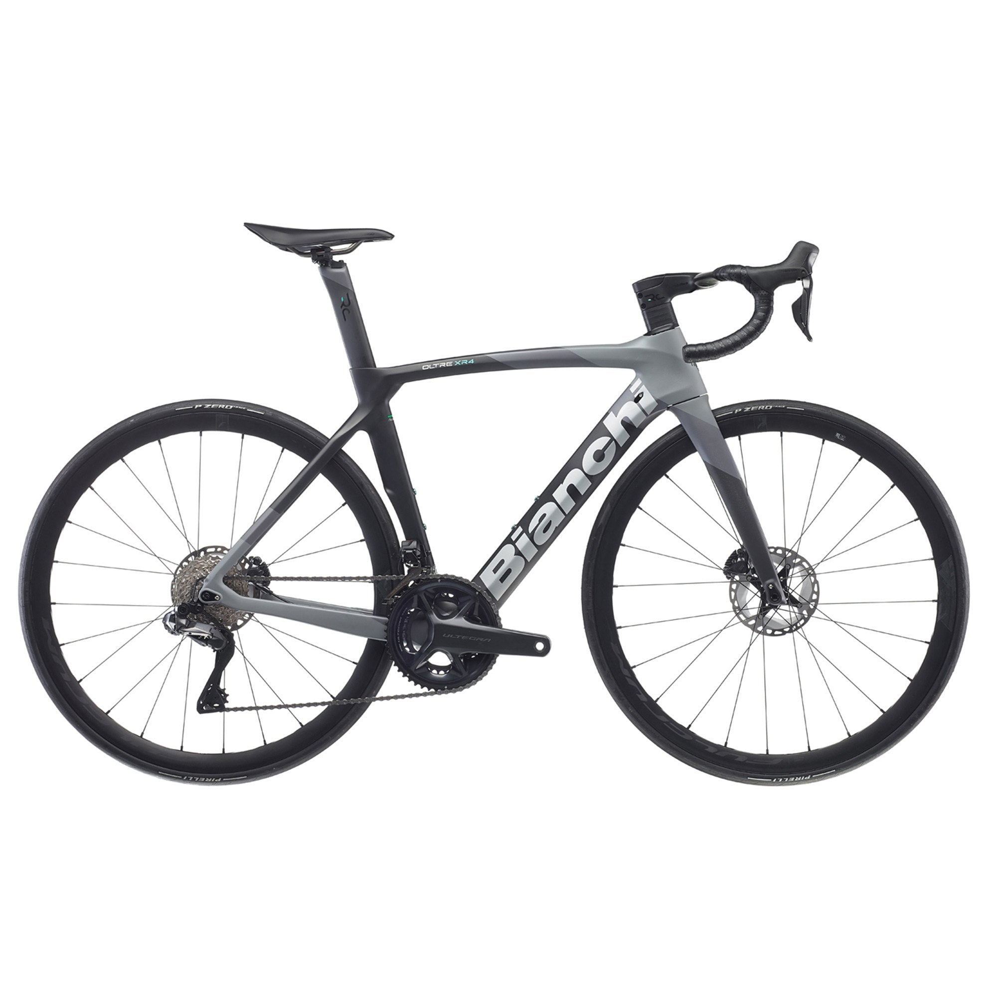 Bianchi Heritage Cycles | RA Cycles