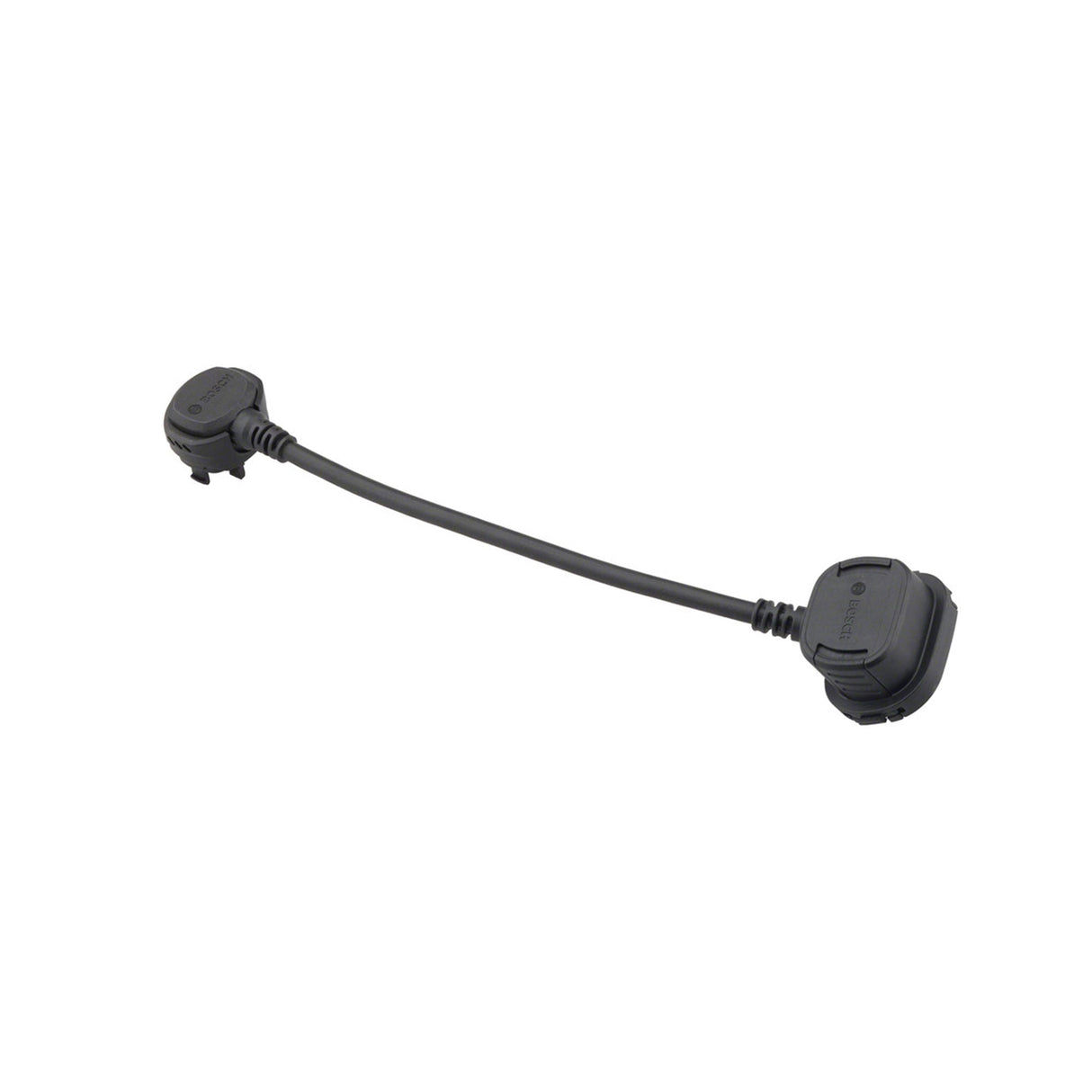 Bosch PowerMore Battery Cable - Laid Towards Battery Holder