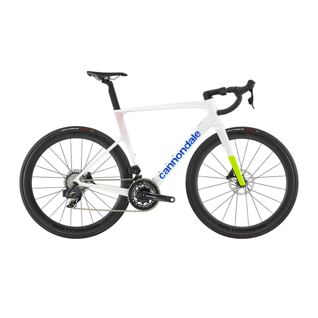 Cannondale SuperSix EVO Carbon 1 Bike