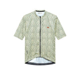 Cafe du Cycliste Fleurette Short Sleeve Jersey