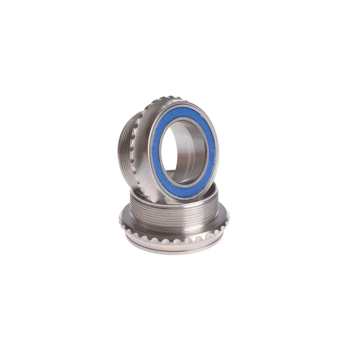 Eje de pedalier roscado Rotor Track30