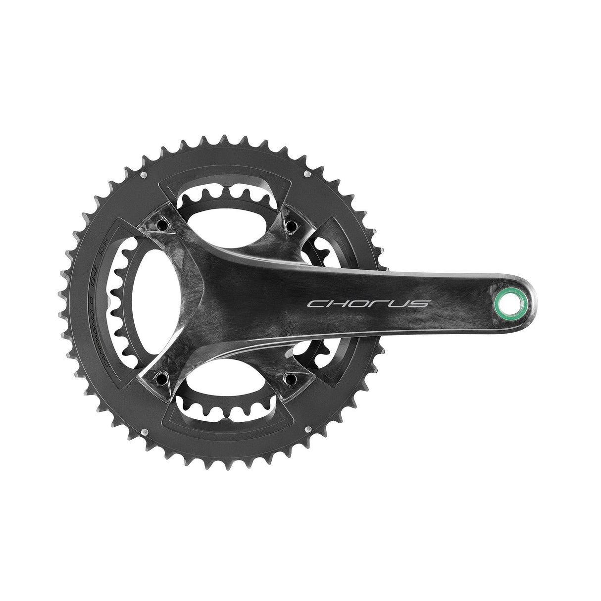 Platos y bielas Campagnolo Chorus 12v