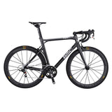Cuadro BMC Impec Di2 - Ajuste de rendimiento