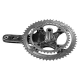 Campagnolo Super Record 11s Titanium Ultra-Torque Crankset