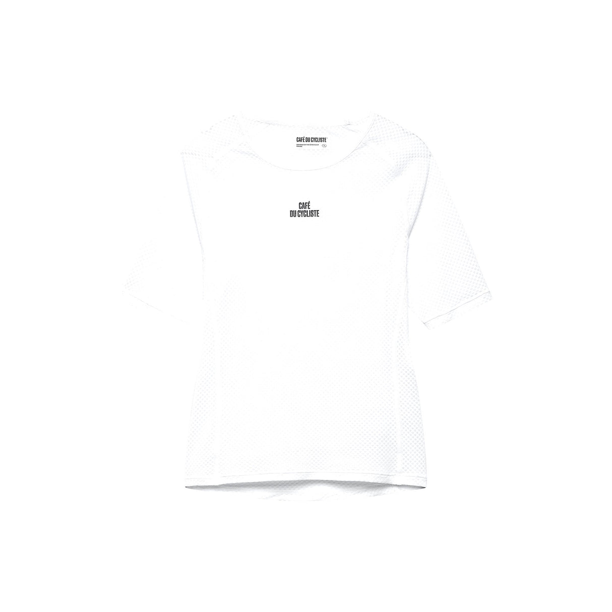 Cafe du Cycliste Liliane Short Sleeve Baselayer