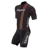 Culotte con tirantes Capo Dorato