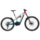 Bicicleta Cannondale Moterra Neo Carbon LT 2
