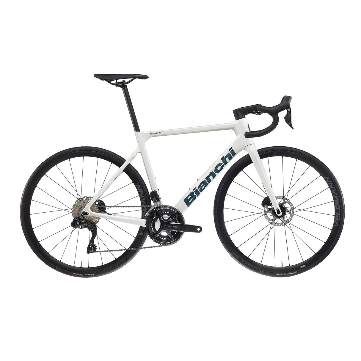 Bicicleta Bianchi Sprint 105