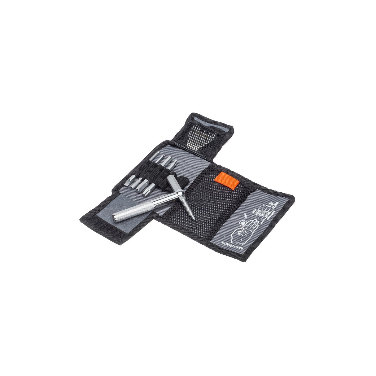 Herramienta multiusos Big Switch de Blackburn