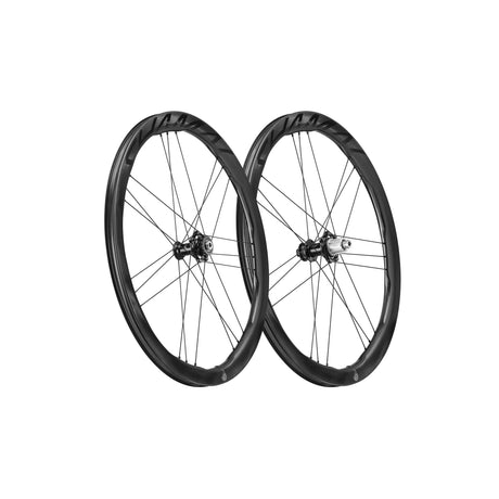 Campagnolo Shamal Dual Profile 2WF C23 Disc Brake Wheelset