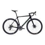 Bianchi Specialissima Red AXS Disc Bike