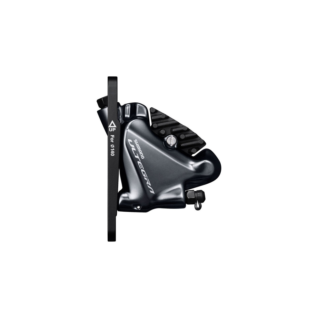 Shimano Ultegra BR-R8070 Flat Mount Hydraulic Disc Brake