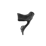 Maneta de cambio Campagnolo Super Record WRL EP con pinza de freno de 160 mm