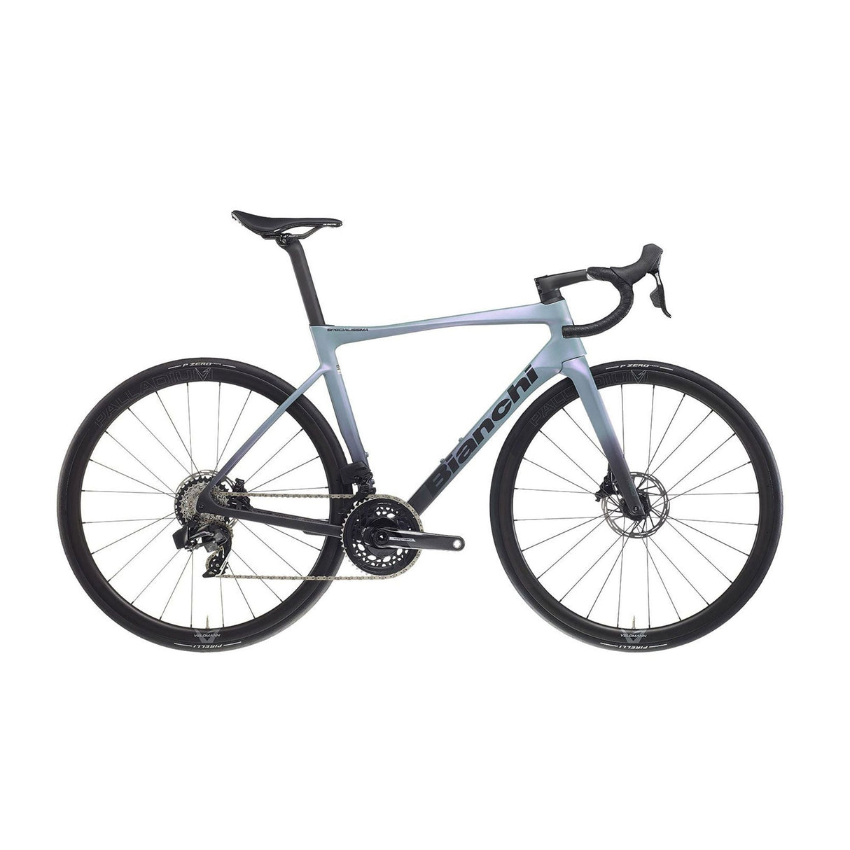 Bianchi Specialissima Pro Ultegra Di2