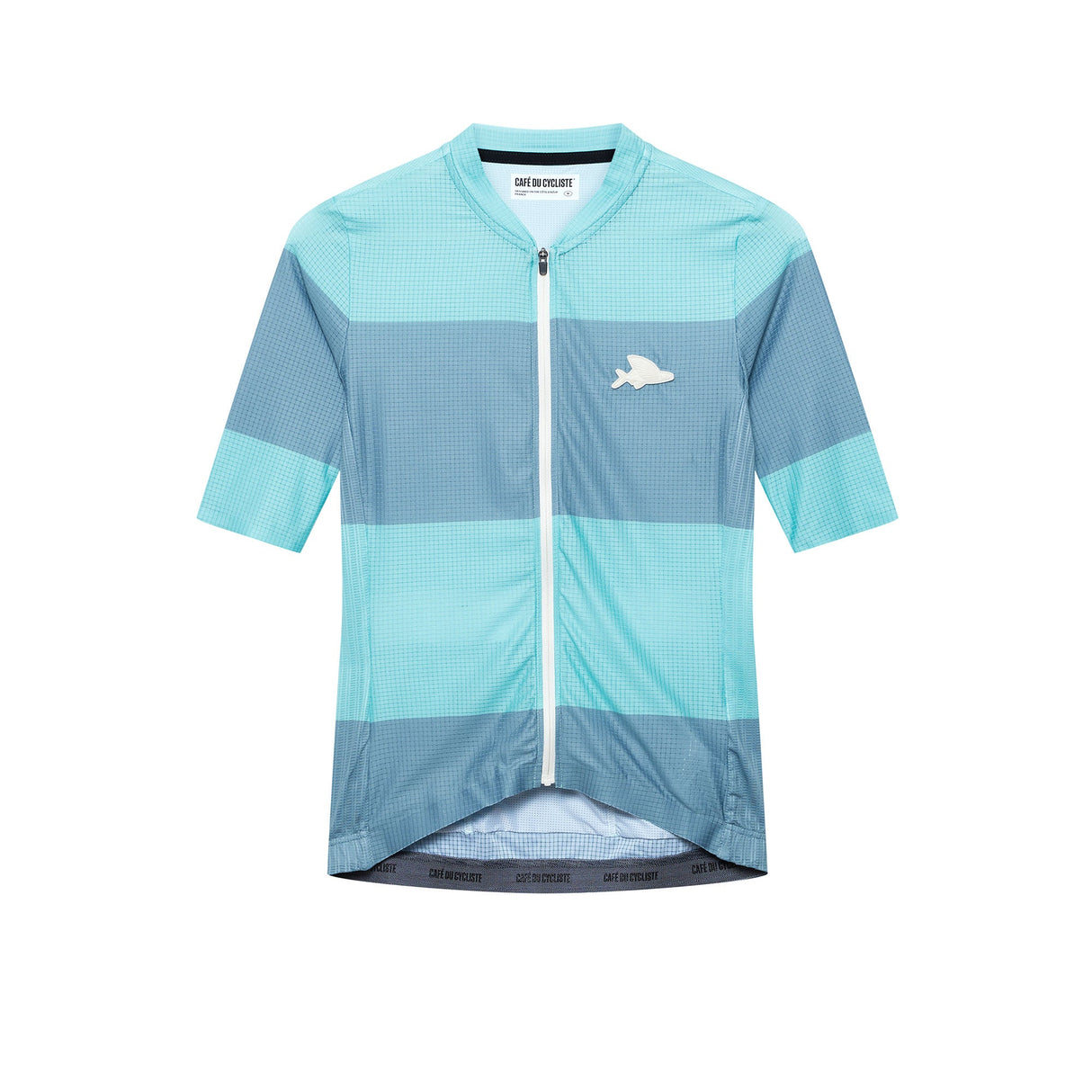 Cafe du Cycliste Angeline Short Sleeve Jersey