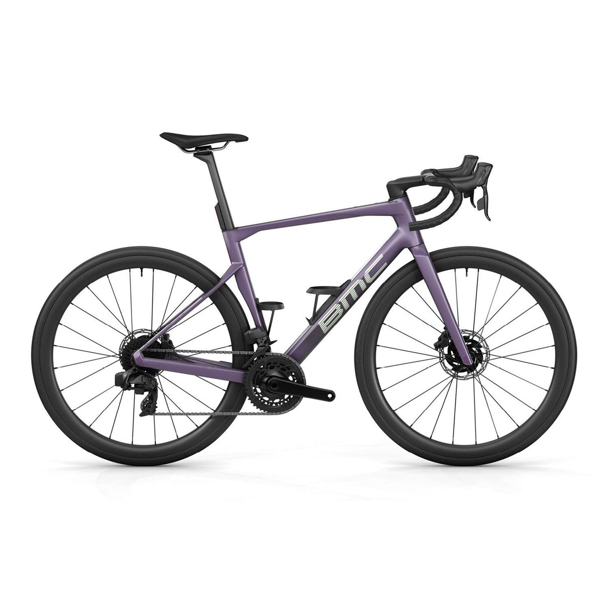 BMC Roadmachine 01 One Disc Bike