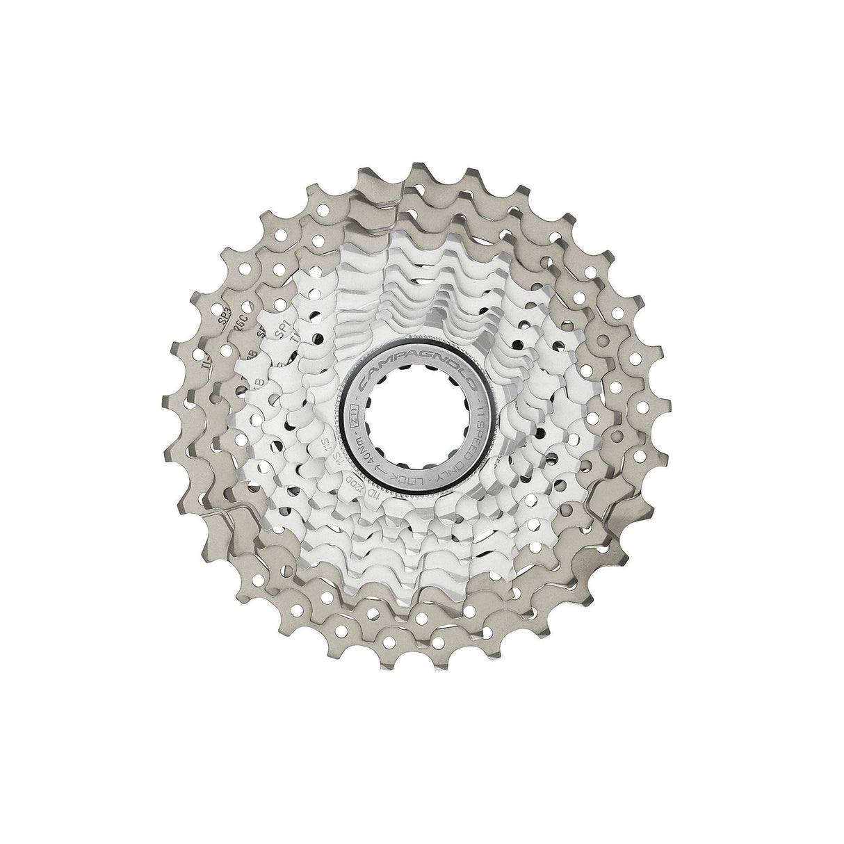 Campagnolo Record 11s (12x25) Cassette