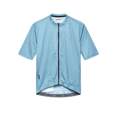 Cafe du Cycliste Fleurette Short Sleeve Jersey
