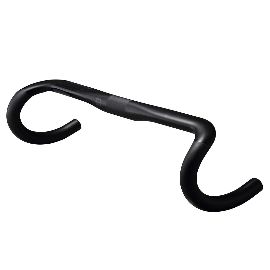 Manillar de carretera de carbono Black Inc.