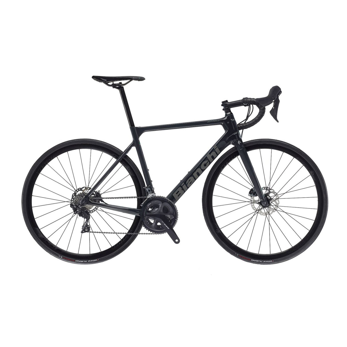 Bianchi Sprint 105 Disc Bike