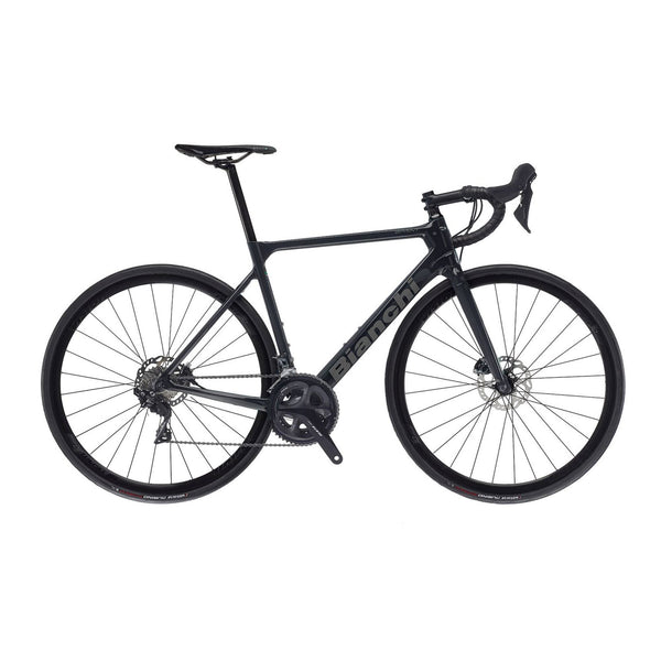 Bianchi sprint disc フレームセット　55 Bianchi sprint disc フレームセット 55 Bianchi sprint disc