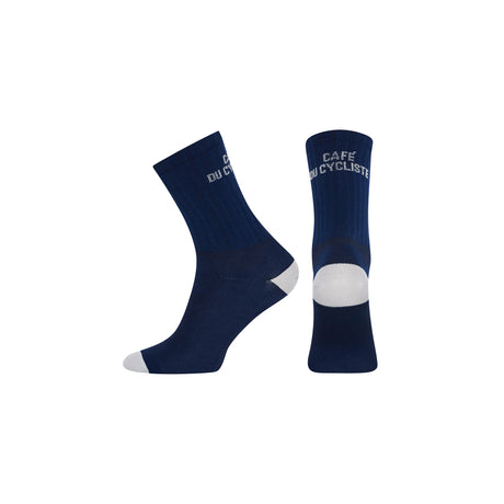 Cafe du Cycliste Solid Socks