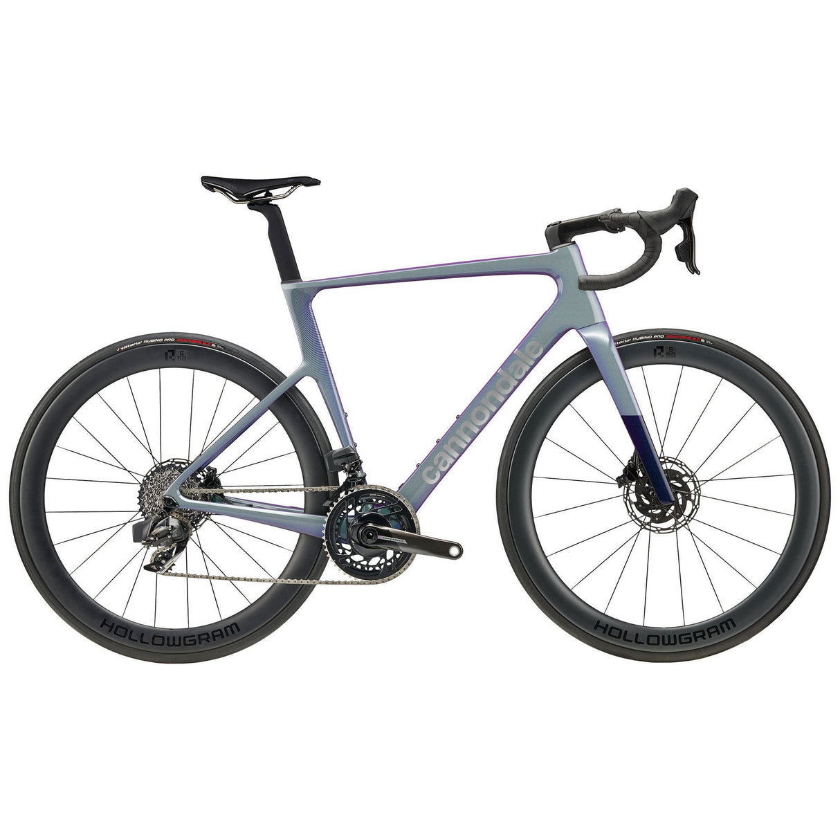 Cannondale SuperSix EVO Carbon 1 Bike