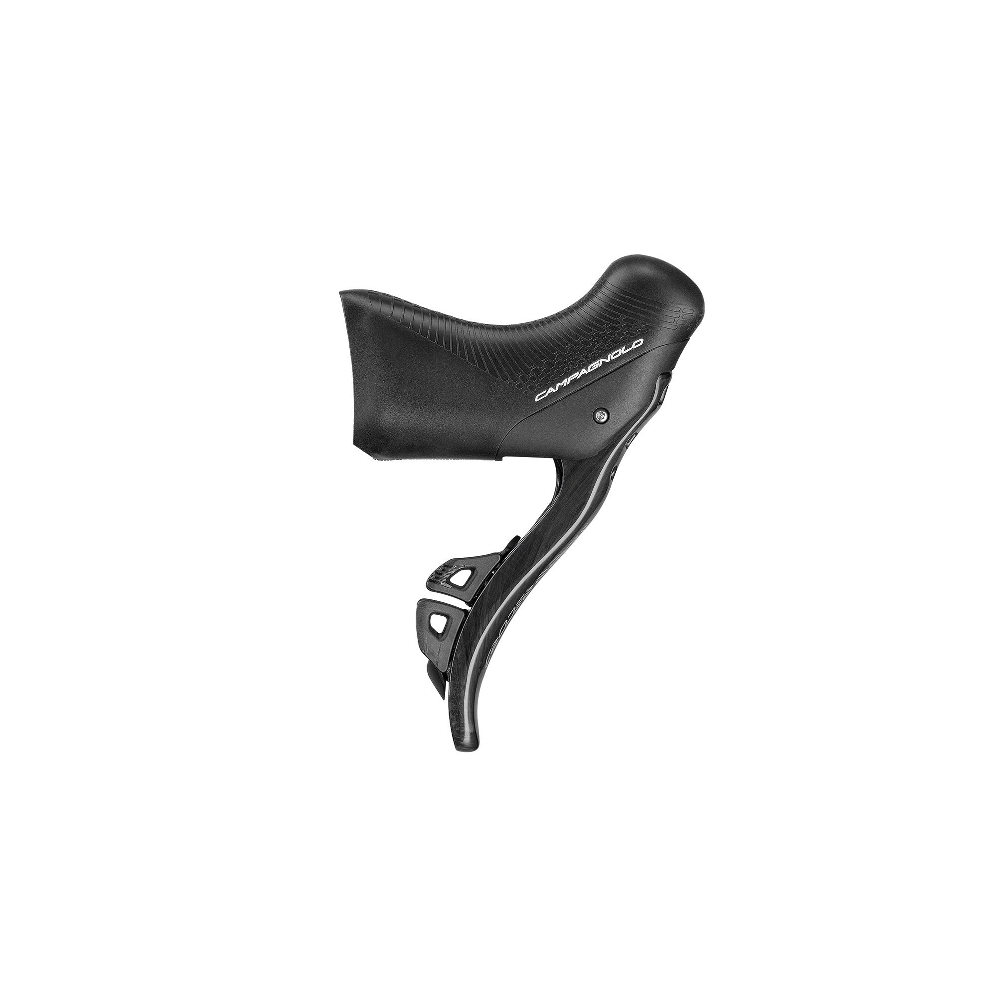 Campagnolo superrecord＆record EPSV3【訳あり】 Campagnolo Super Record Wireless Crankset (Black) (2 x 12