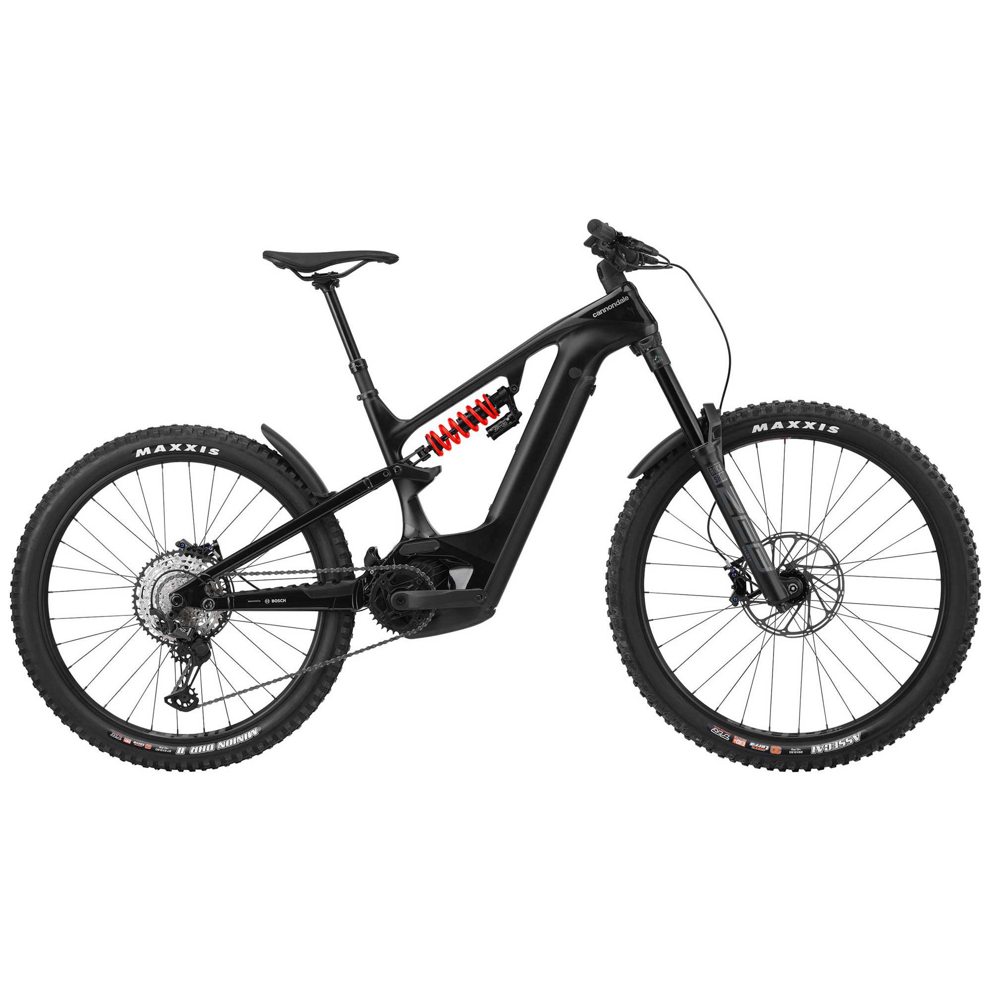 Cannondale Moterra Neo Carbon LT 2 Bike – RA Cycles