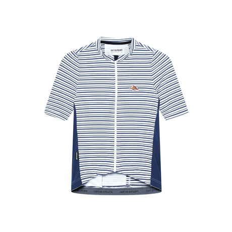 Cafe du Cycliste Romy Short Sleeve Jersey