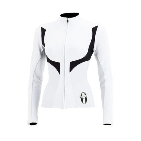 Maillot manga larga Capo Cipressa
